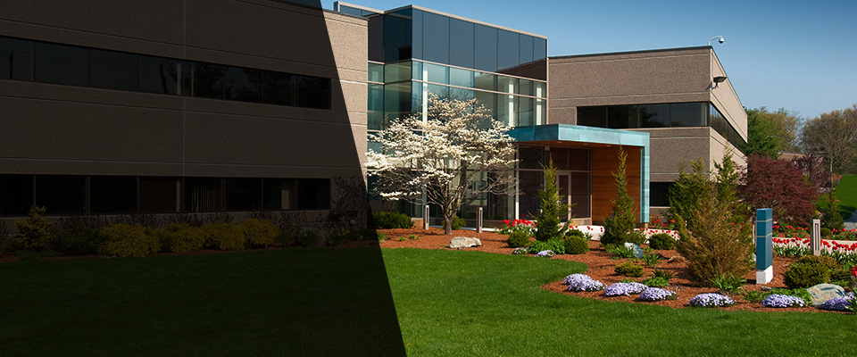 Elverson Landscapers