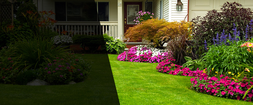 Elverson Landscapers