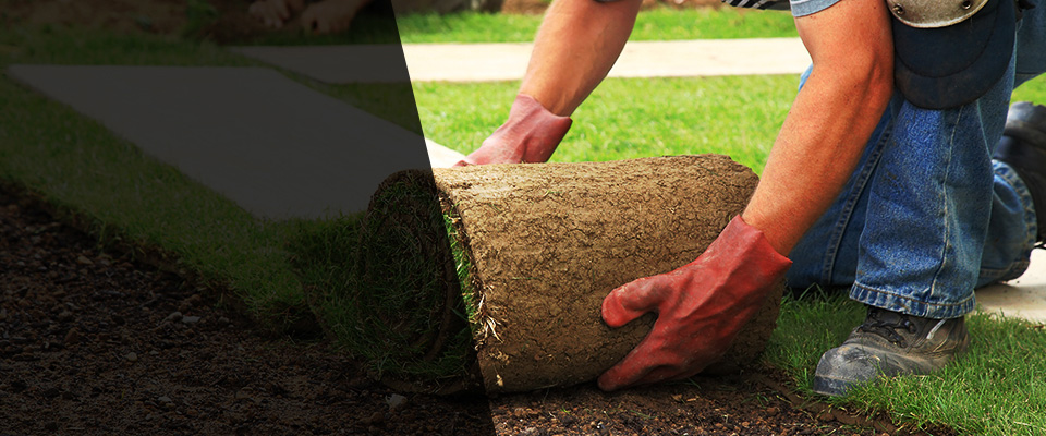 Elverson Landscapers