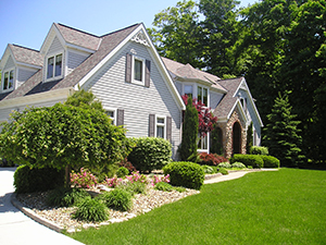 Landscapers and Lawncare Services in Elverson, PA