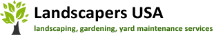 Elverson Landscapers